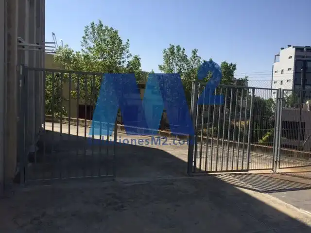 Nau industrial de lloguer a Fuente Nueva, imagen 11