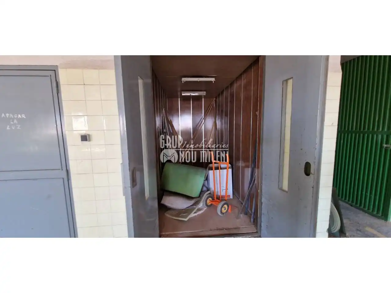 Nave industrielle avec ascenseur à vendre à Benetússer, imagen 39