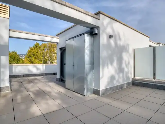 Piso con terraza en venta en Platja d'Aro, imagen 23