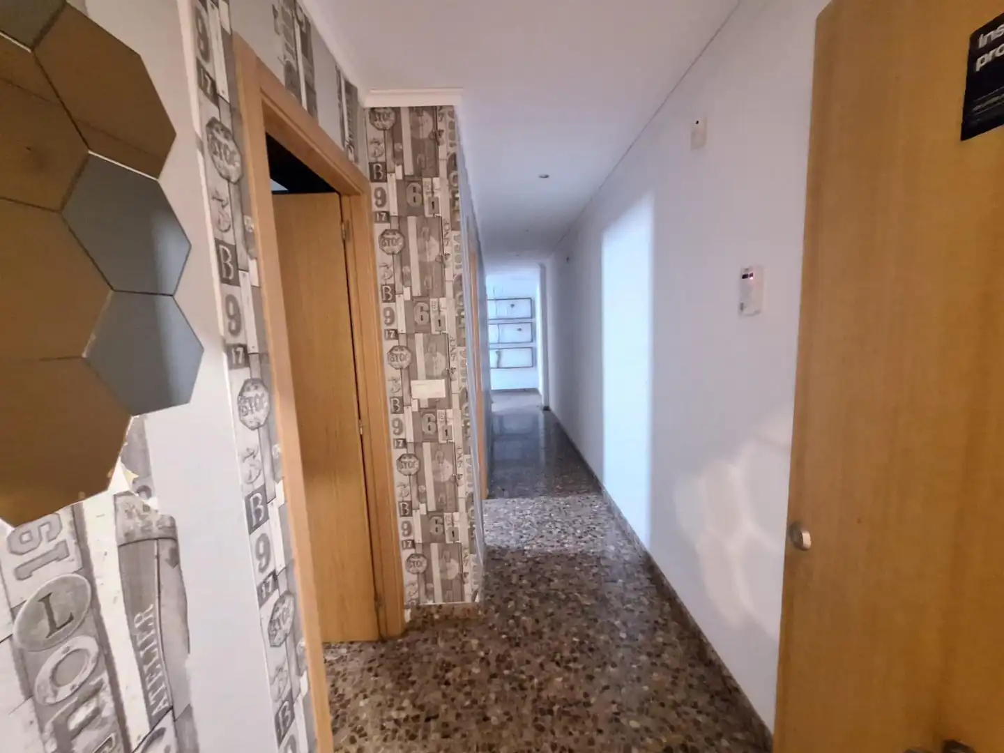 Wohnung mit Terrasse zum Verkauf in Albalat de la Ribera, imagen 5