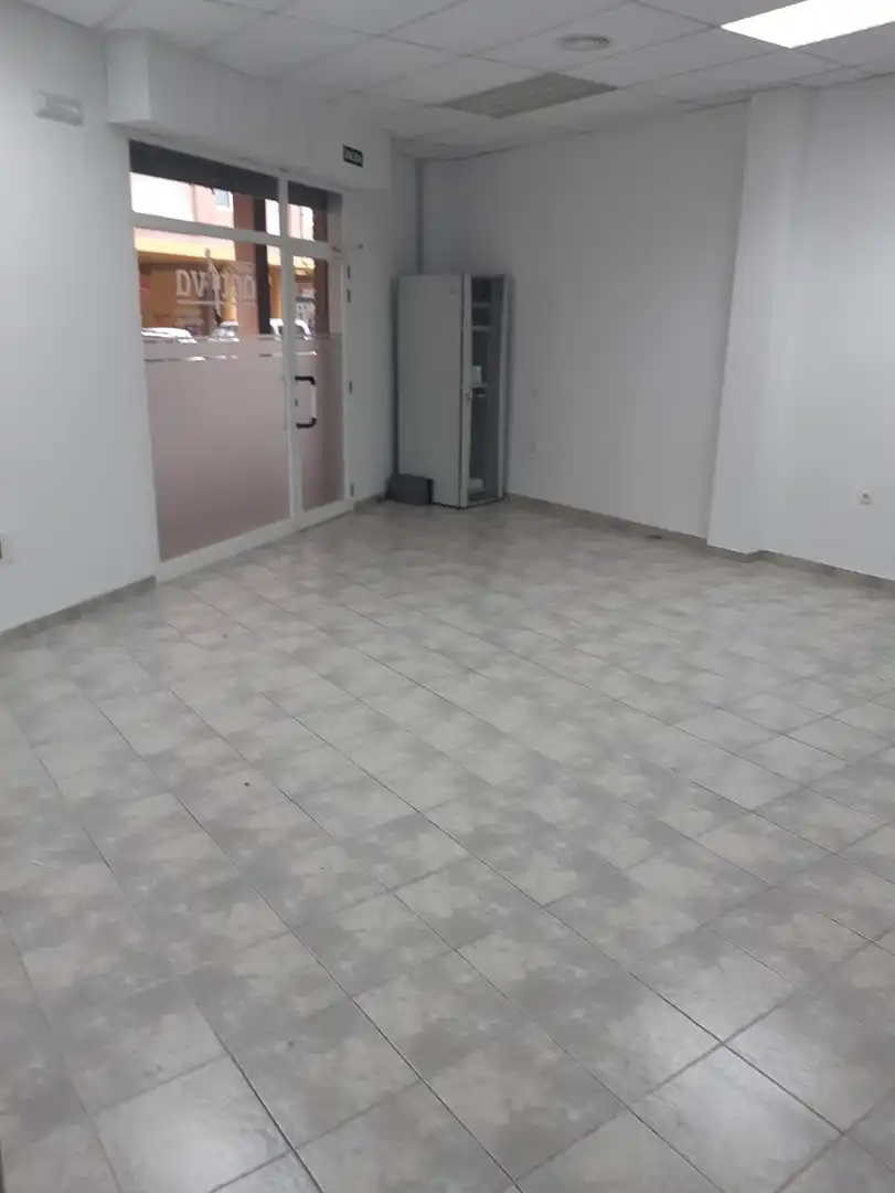 Local de lloguer a Nuevo Centro