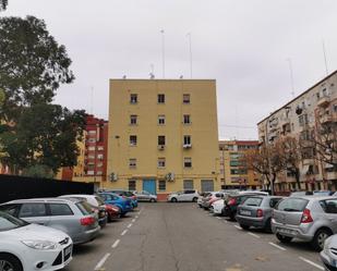 Vista exterior de Local de lloguer en  Valencia Capital amb Aire condicionat