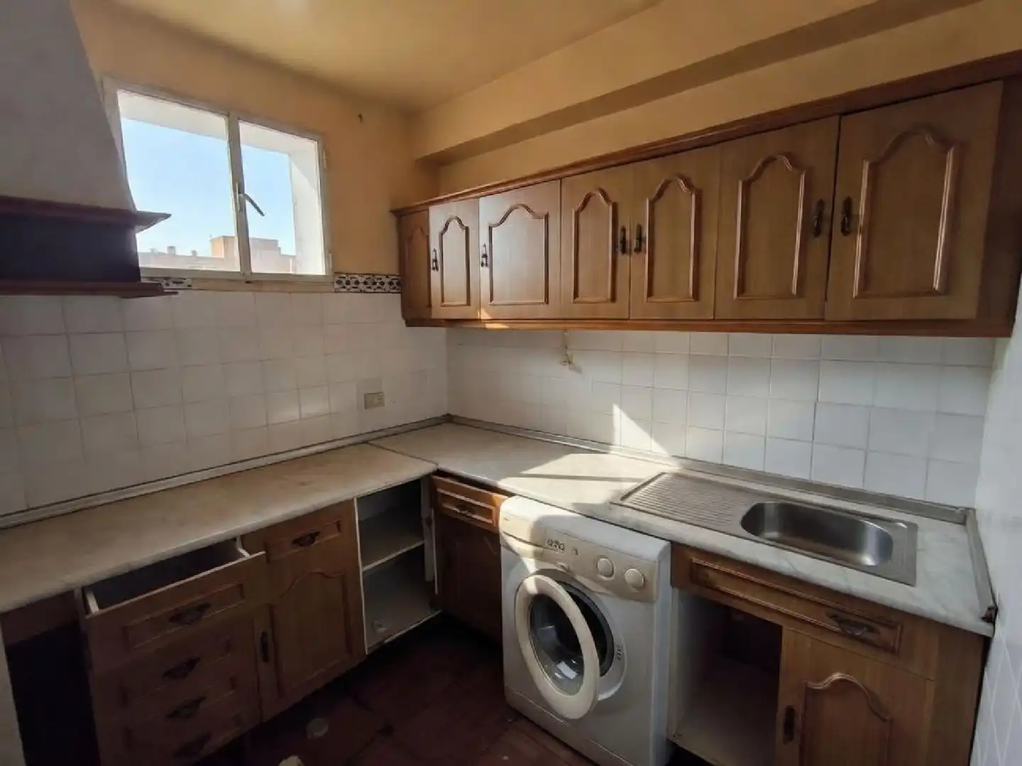 Cocina de Piso en venta en Zafra