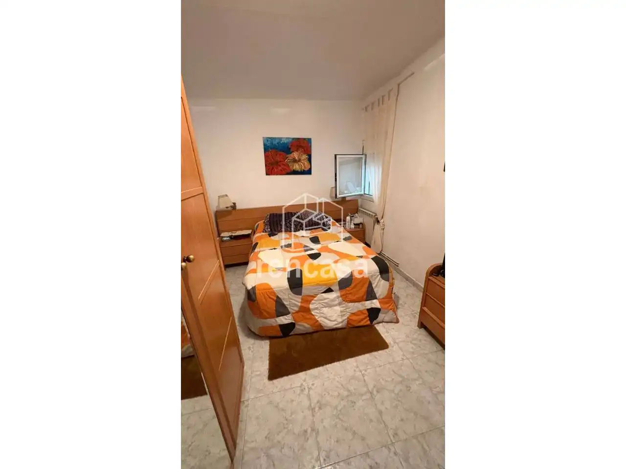 Habitación de Piso en venta en Lleida con Aire acondicionado, Calefacción y Balcón