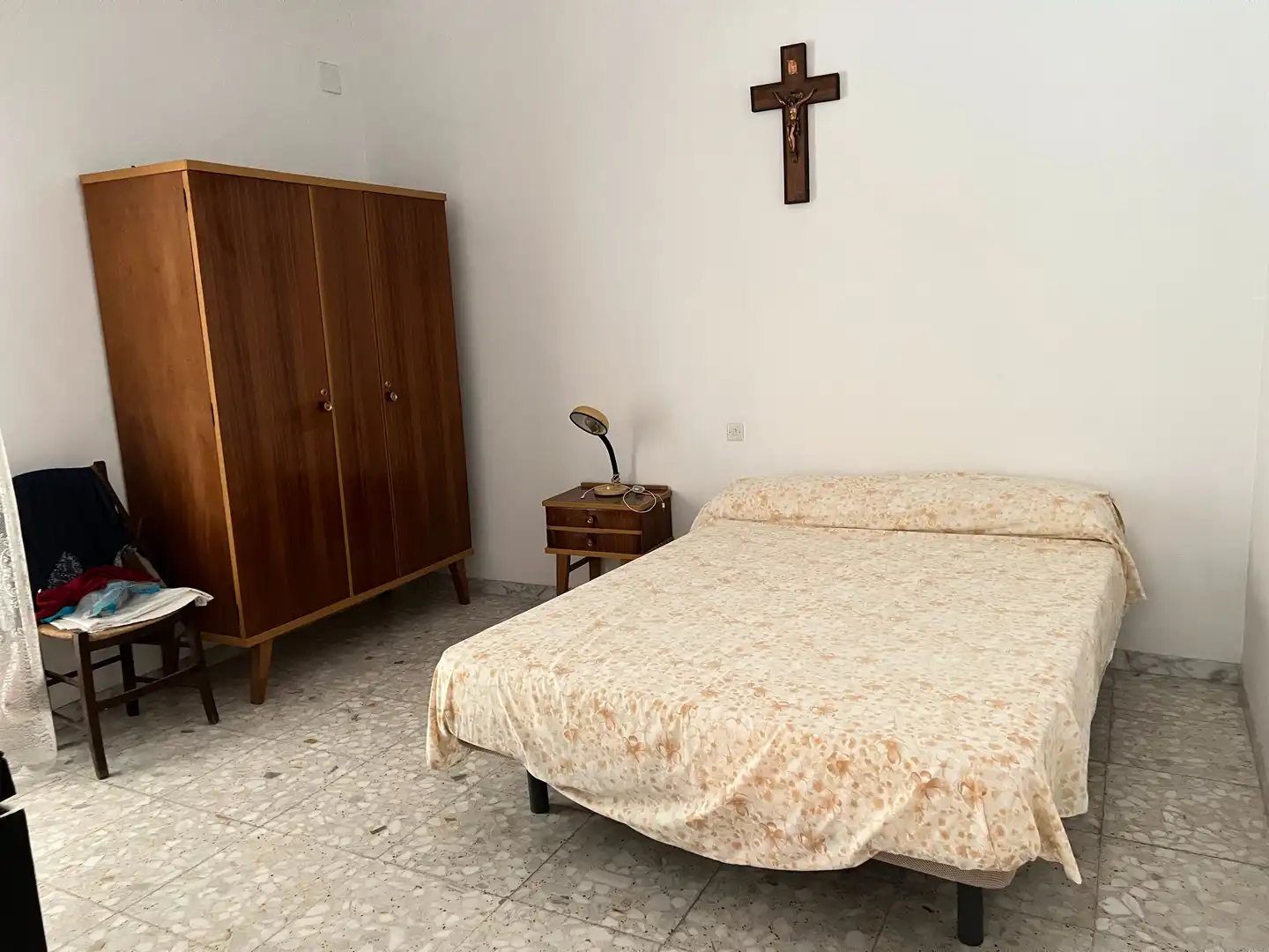 Casa amb terrassa en venda a Herencia, imagen 14