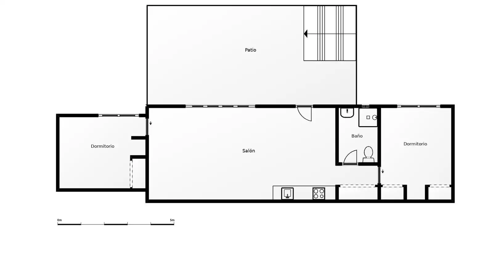 Casa en venda a Calle SOLANA LA (TOC), imagen 29