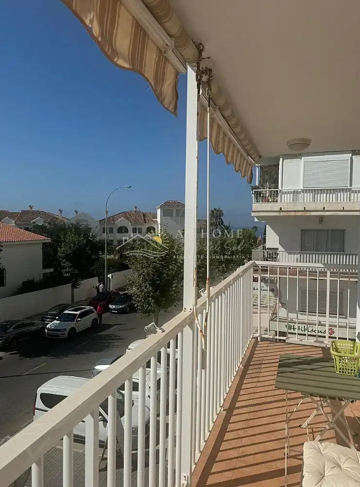 Apartments for rent in Centro