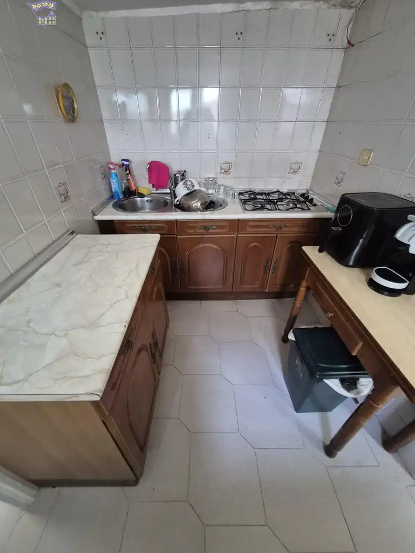 Kitchen of Houses for sale in Espera