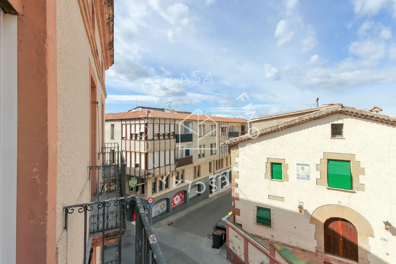 Piso en venta en Gelida