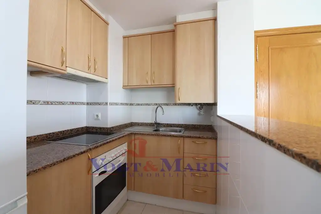 Apartament amb ascensor en venda a Carrer de Miguel de Cervantes,, imagen 12