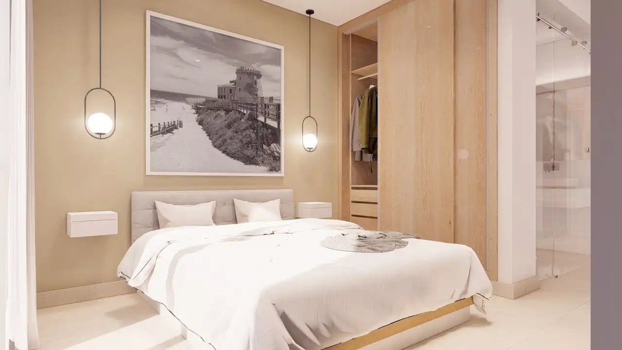 Penthouse mit Pool zum Verkauf in El Mojón, imagen 23