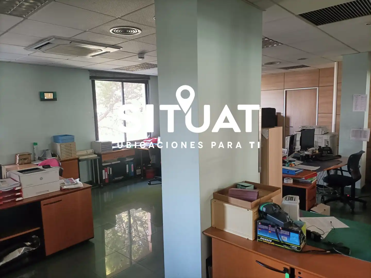 Industrial building with lift for sale in Avinguda de la Riera 23, imagen 18