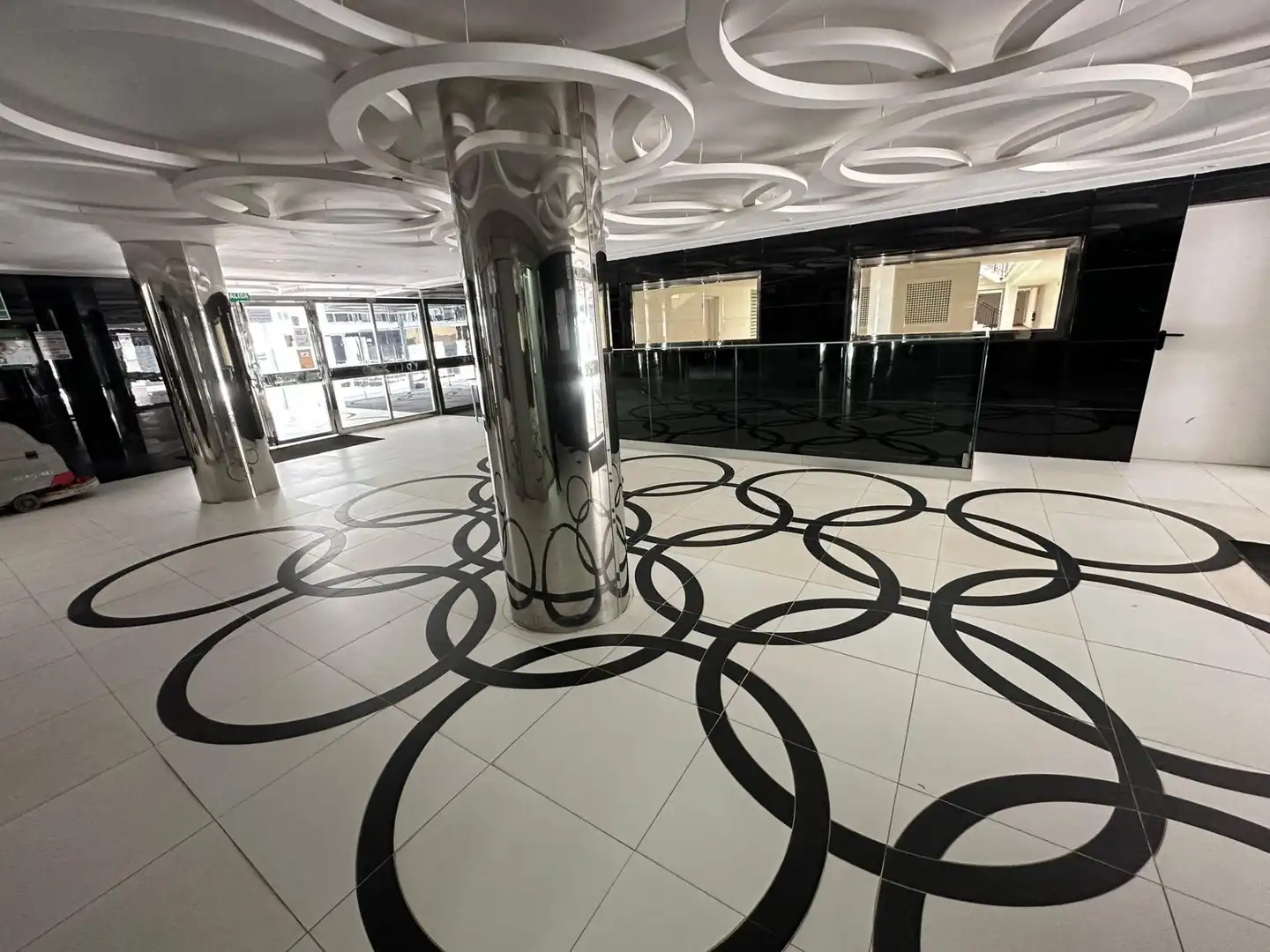 Apartament amb piscina en venda a Avenida Pai Sector Torre la Sal, imagen 4