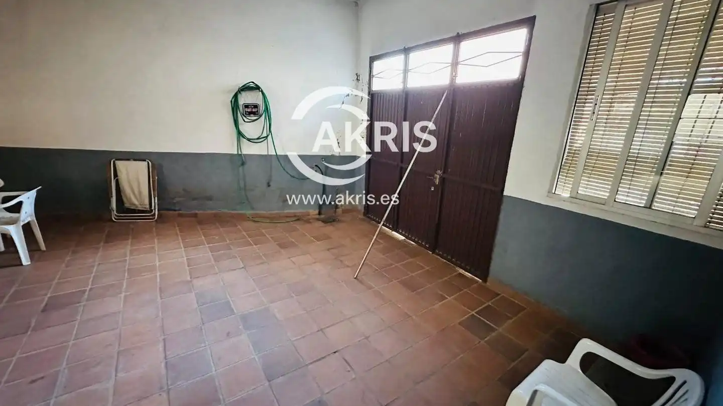 Chalet en venta en Calle Erillas, imagen 6