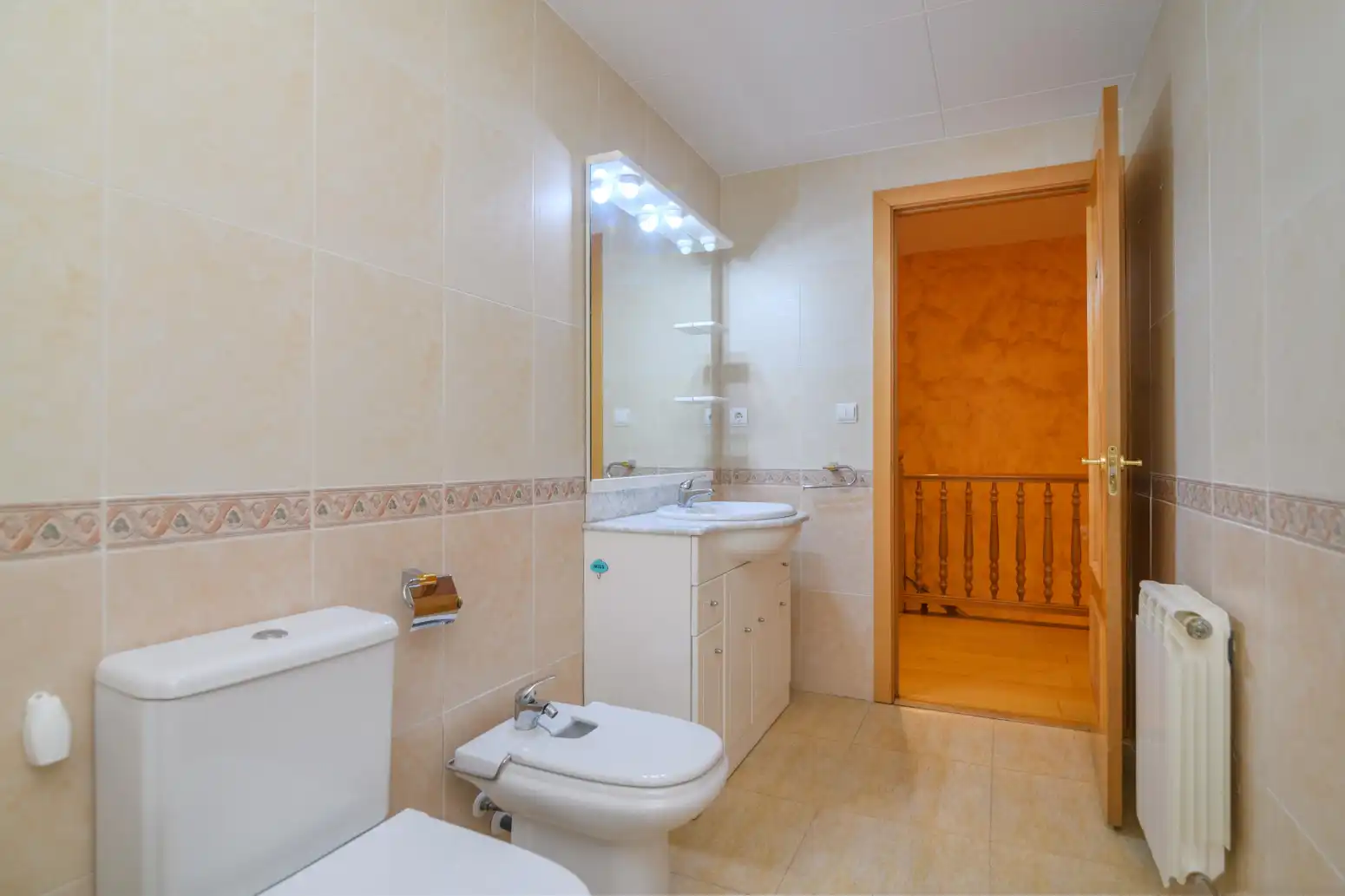 Adosado con terraza en venta en Vallirana - Eduard Toldra, imagen 34