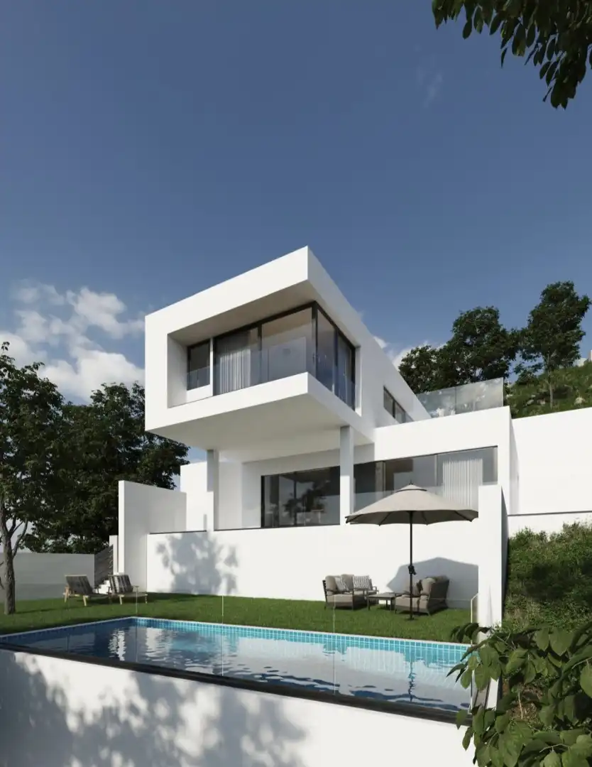 Terreny residencial en venda a Sant Fost de Campsentelles