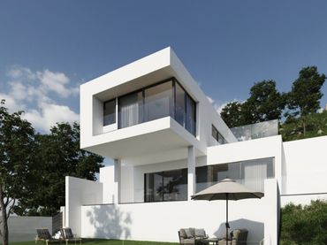 Terreny residencial en venda a Sant Fost de Campsentelles