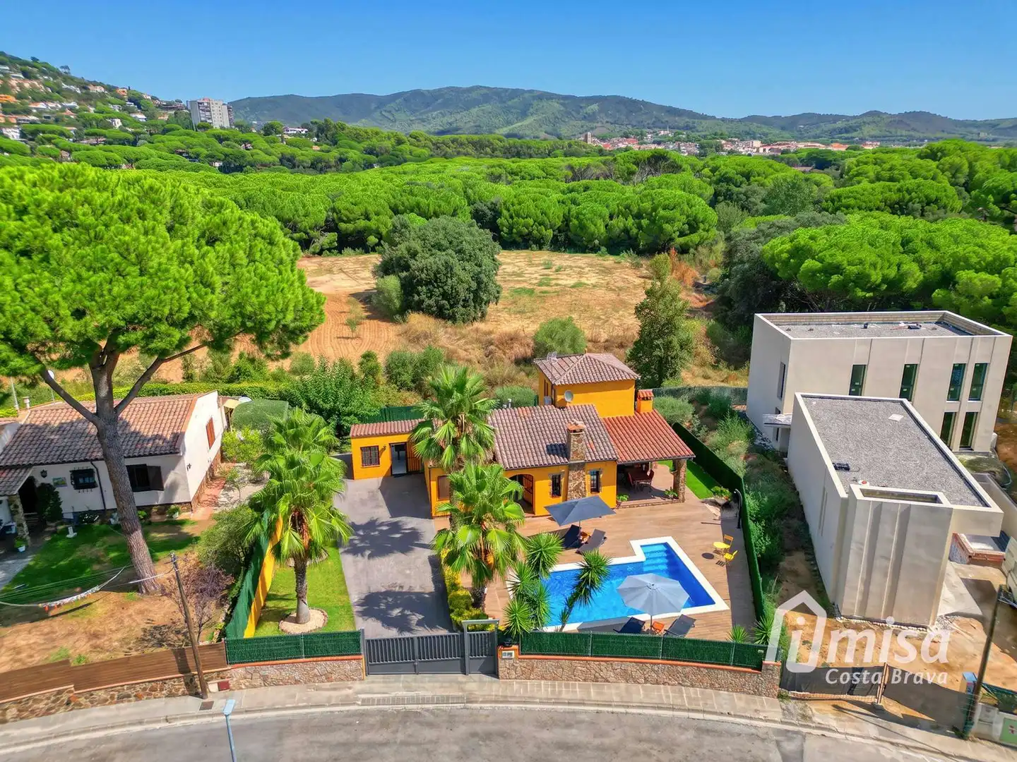 Chalet con piscina en venta en Cabanyes - Mas Ambrós - Mas Pallí, imagen 30