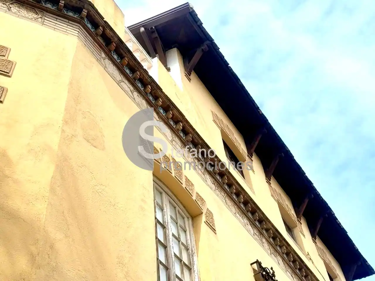 Àtic en venda a Este