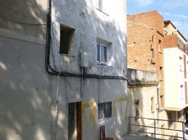 Flat for sale in CL PARE MANJON