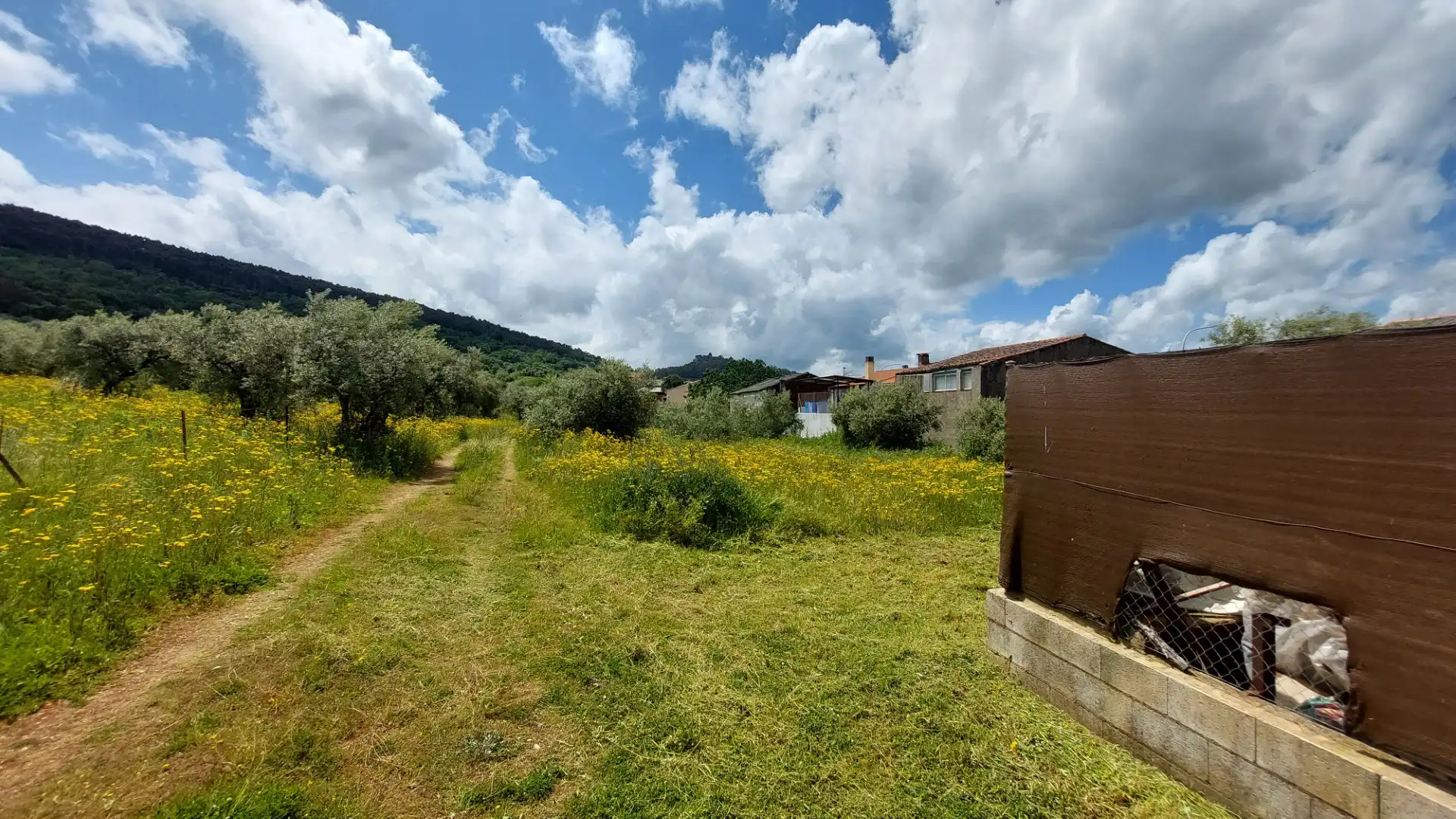 Terreni e lotti in vendita a Mirabel