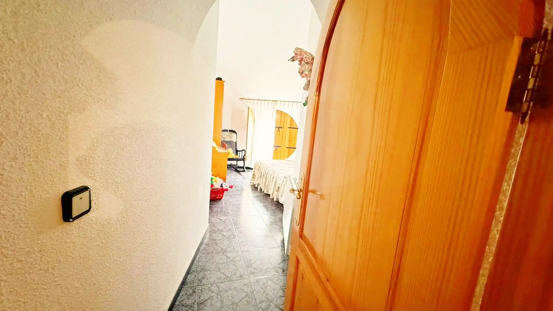 Casa pareada con piscina en venta en Calle Maestra Doña Mercedes, imagen 24