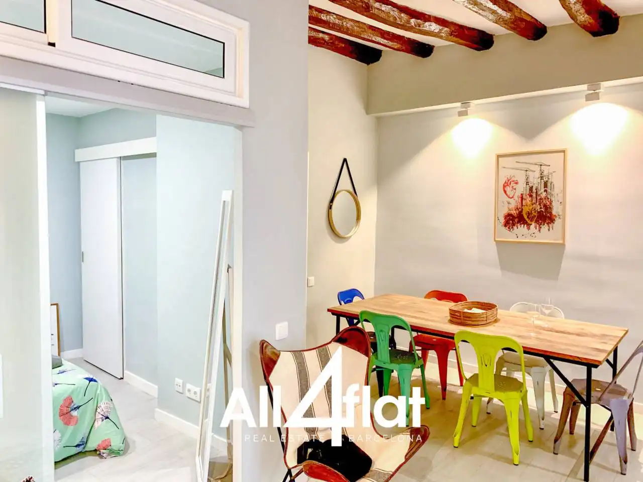 Flat for sale in Calle canvis vells, imagen 11