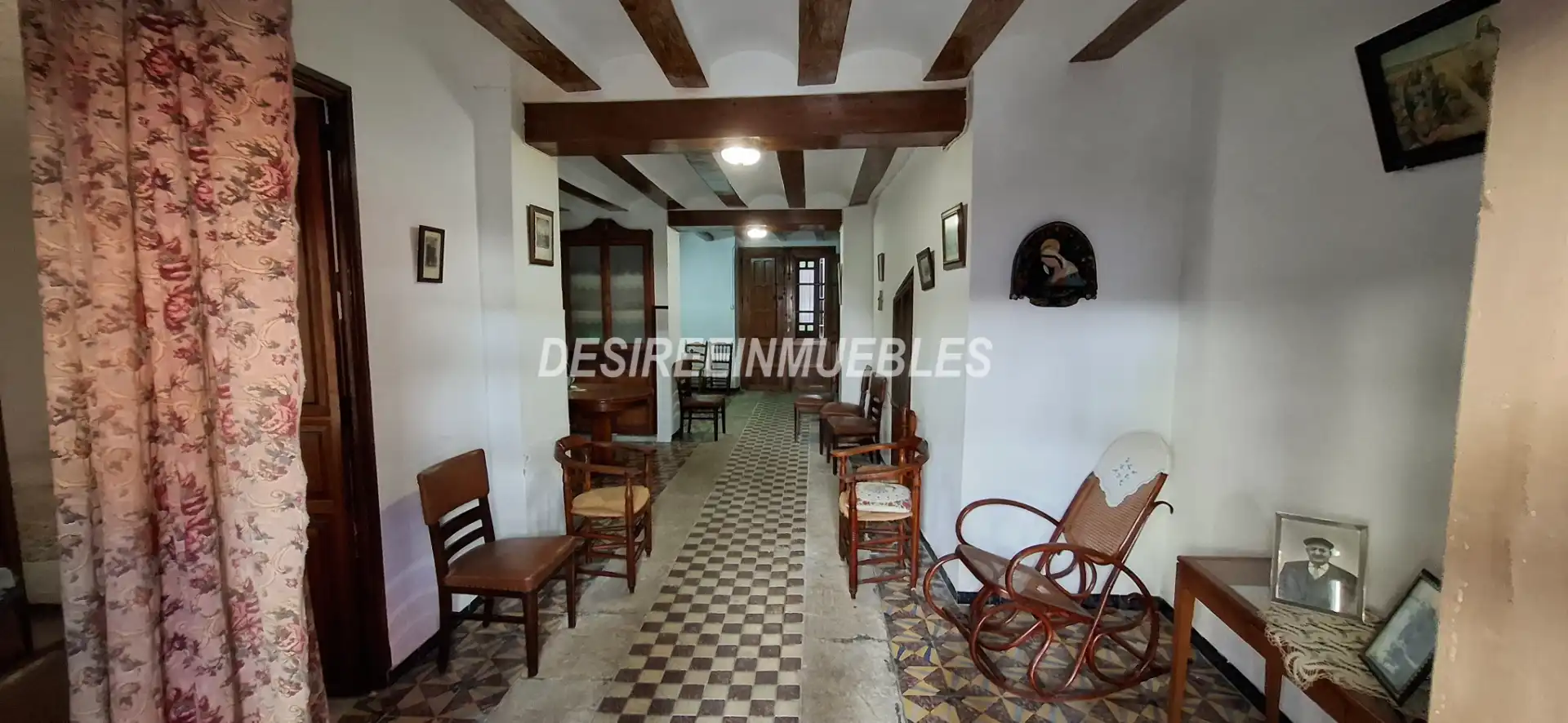 House with terrace for sale in Plaça de Constitució, imagen 23