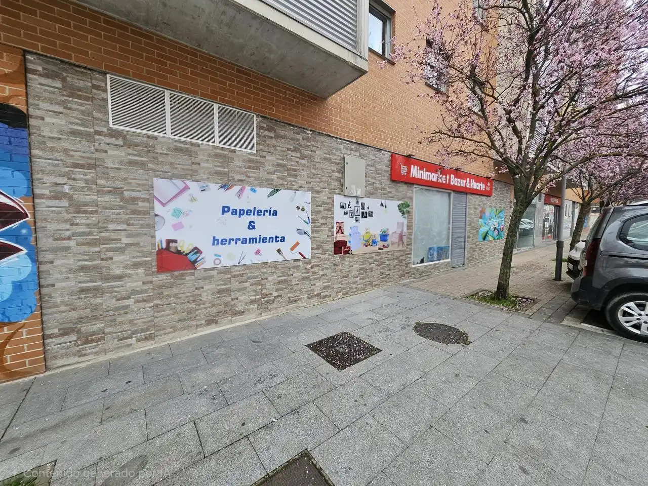 Local comercial de lloguer a Ugarrandia, imagen 14
