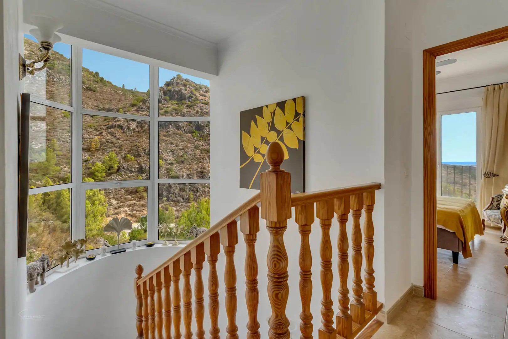 Chalet con terraza en venta en Pego, imagen 20
