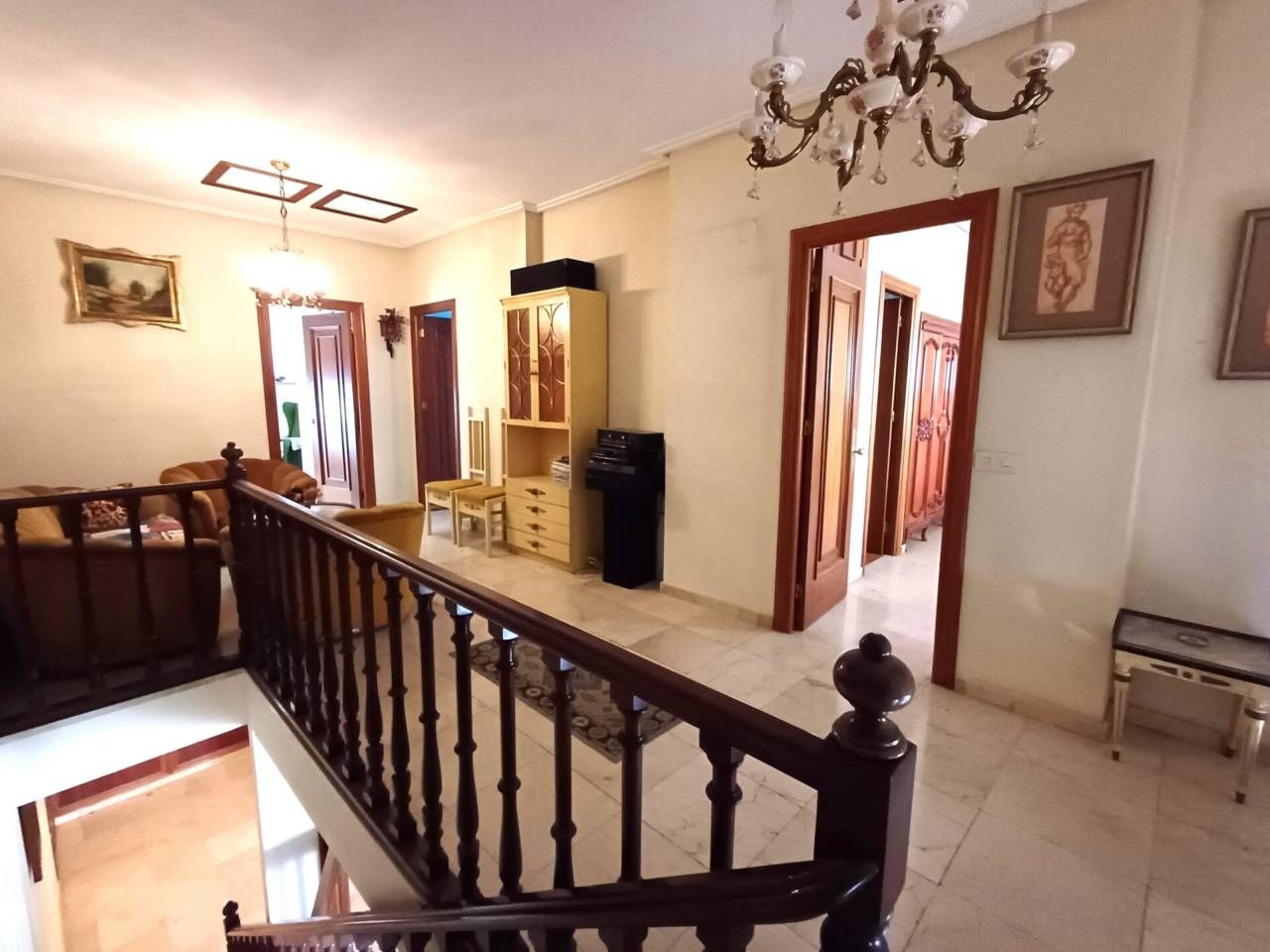 Duplex for sale in  Huelva Capital  with Heating, Terrace and Balcony