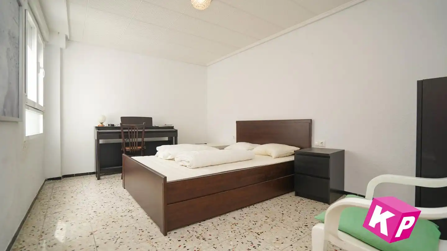 Appartamento in vendita a Espoz Y Mina, imagen 11