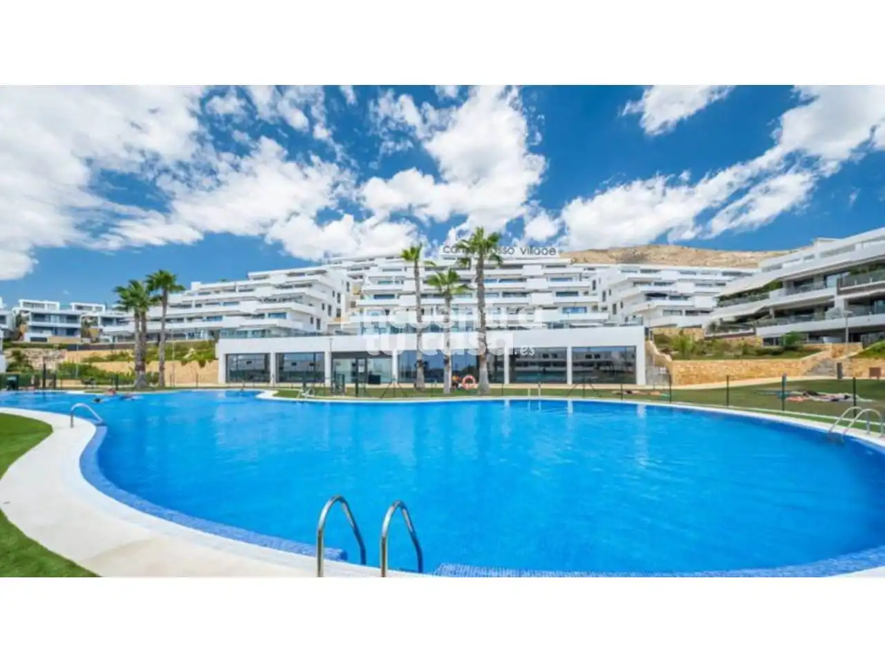 Apartament amb terrassa en venda a Calle Colombia, imagen 14
