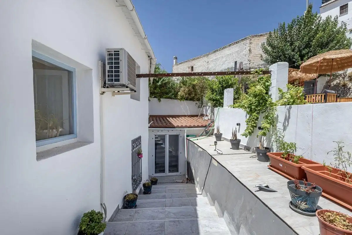 Casa amb terrassa en venda a Moclín, imagen 12