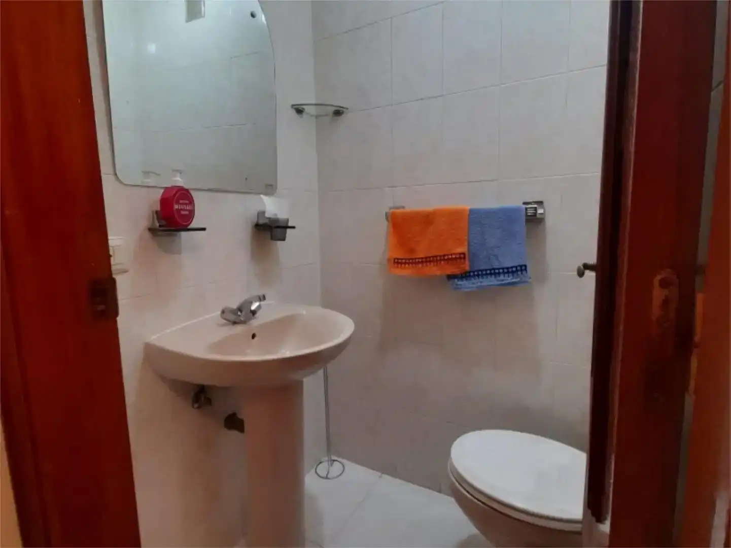 Bany de Pis en venda en Arroyo de la Luz amb Aire condicionat i Balcó