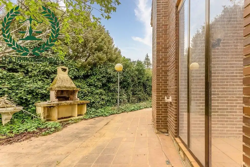 Terrace of Houses for sale in Pedrezuela  with Air Conditioner, Heating and Terrace
