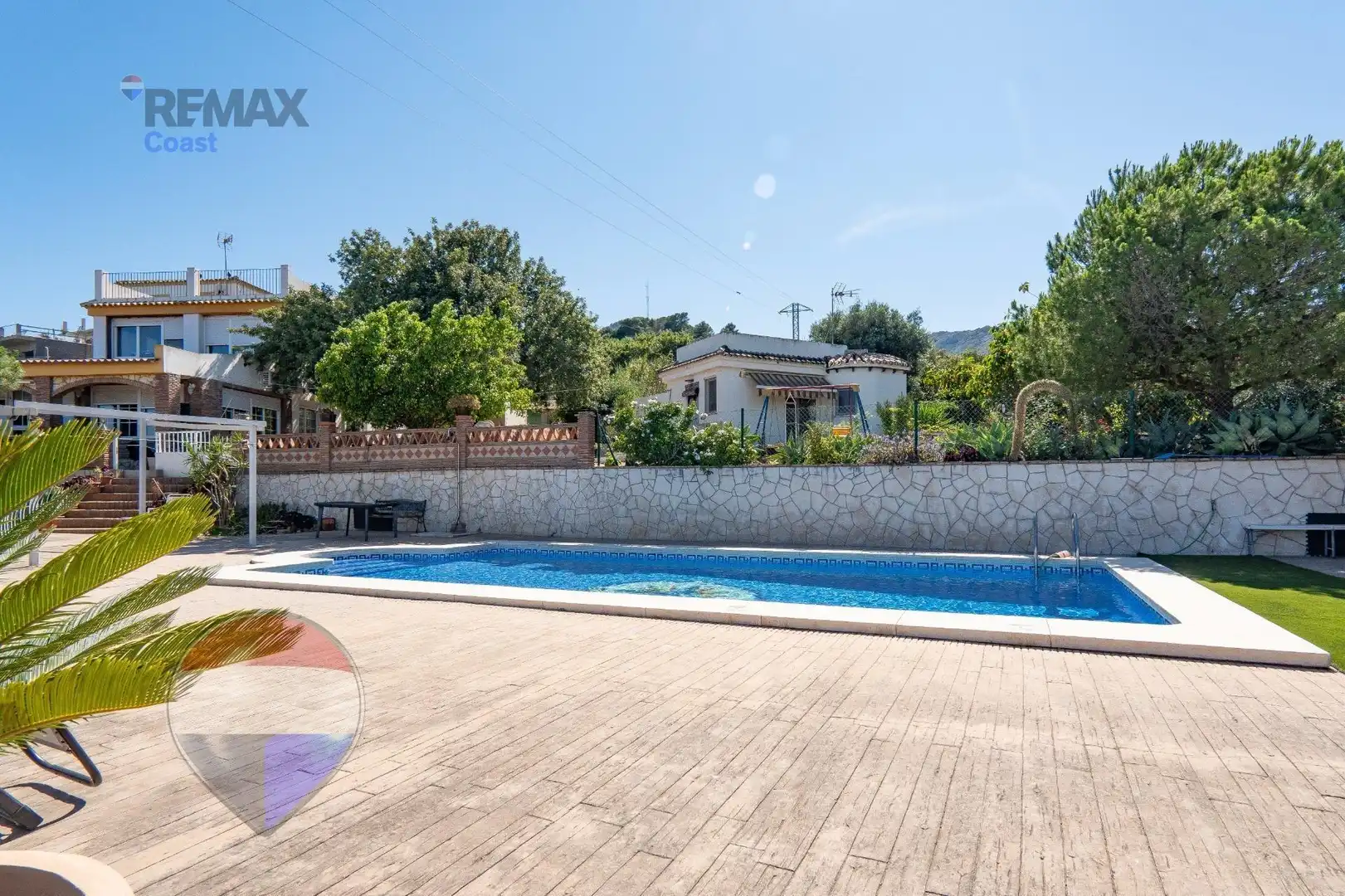 Detached house with pool for sale in Polígono 52 Paraje 1044 LAS VIÑAS, imagen 55