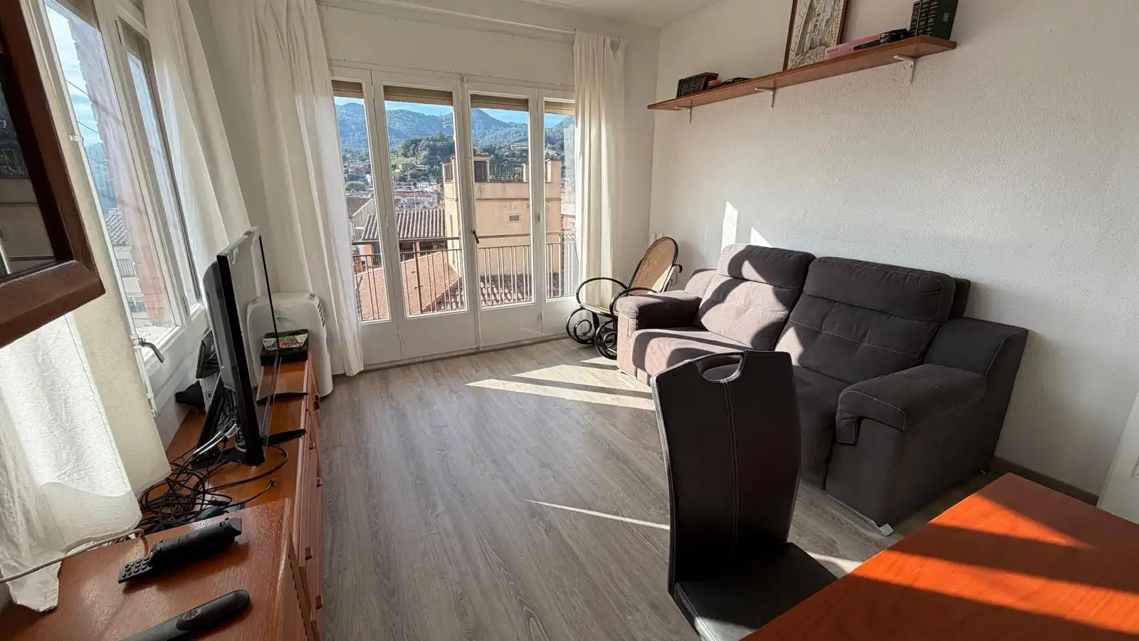 Piso en venta en Sant Hilari 18, imagen 2
