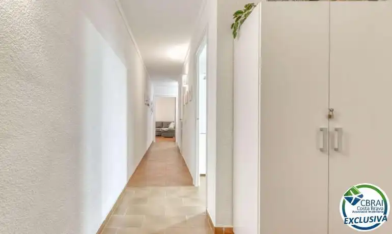 Appartement avec jardin à vendre à de la Pujada del Puig Rom 98, imagen 6