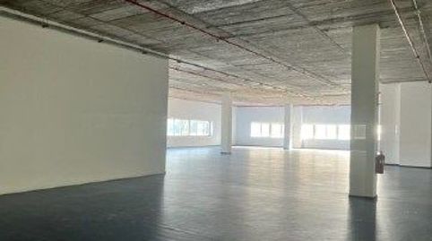 Foto 3 de Oficina en venta en Centro Comercial Bonaire, Aldaia, Valencia