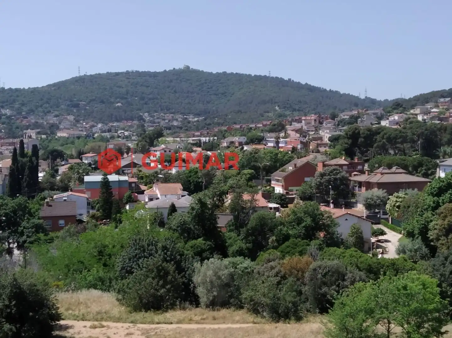 Wohnung zur Miete in Sant Boi de Llobregat mit Heizung, Privatgarten und Parkett