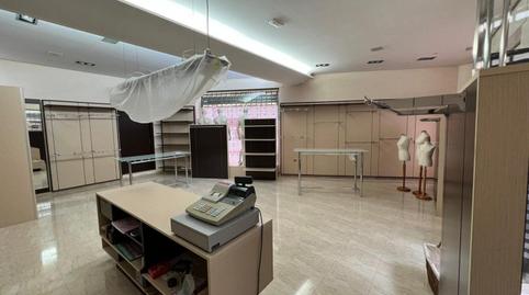 Photo 3 of Premises to rent in Pedanías Oeste, Alicante