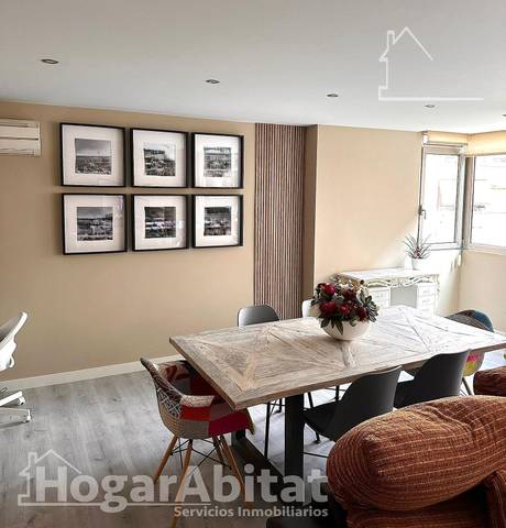 Piso en Venta en Calle PUEBLA DE VALVERDE en Vara de Quart