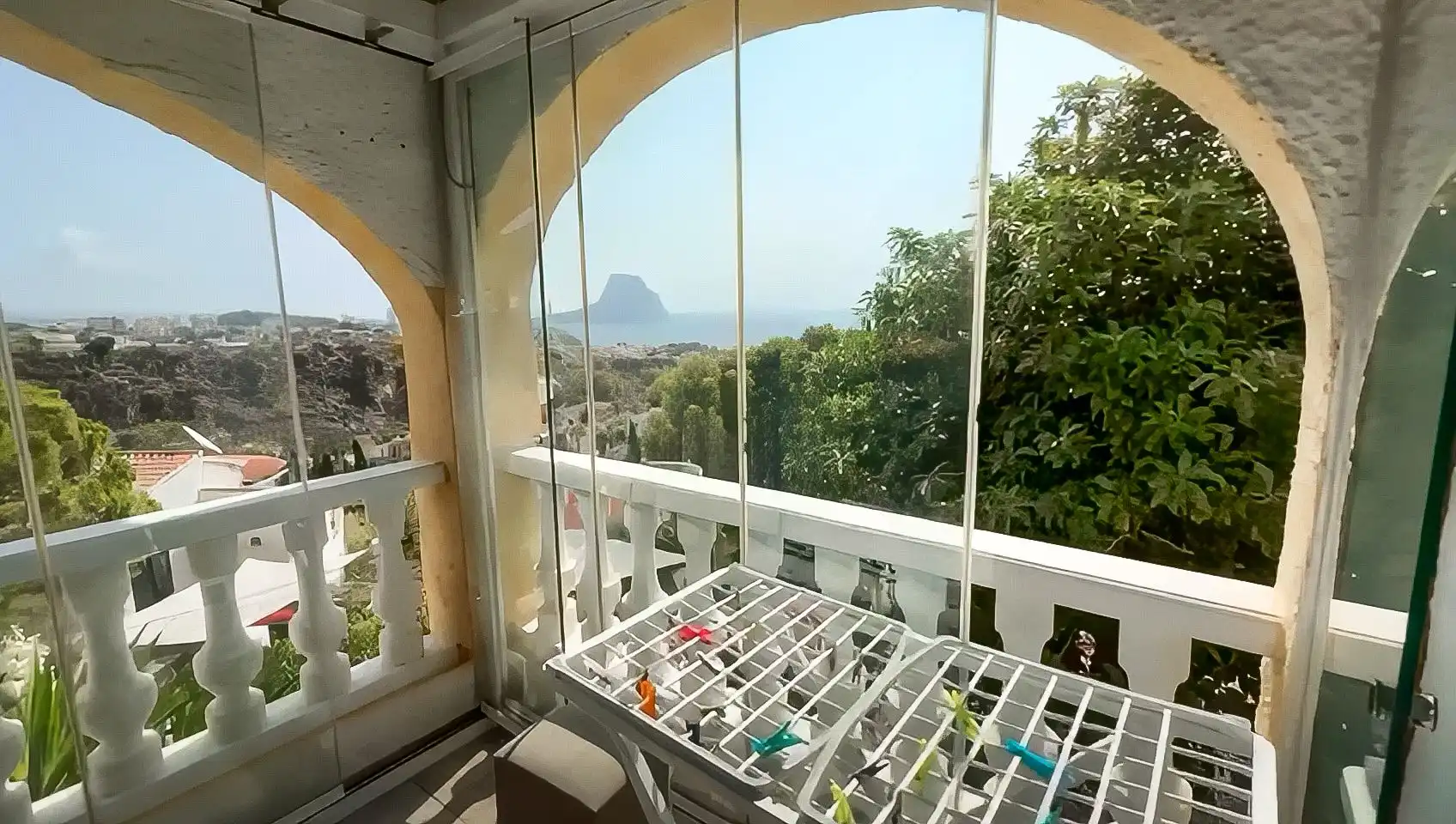 Chalet con terraza en venta en Maryvilla, imagen 35