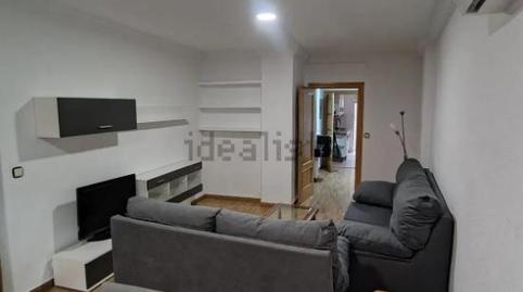 Foto 4 de Pis en venda a José Carbajal, Hospital,  Albacete Capital