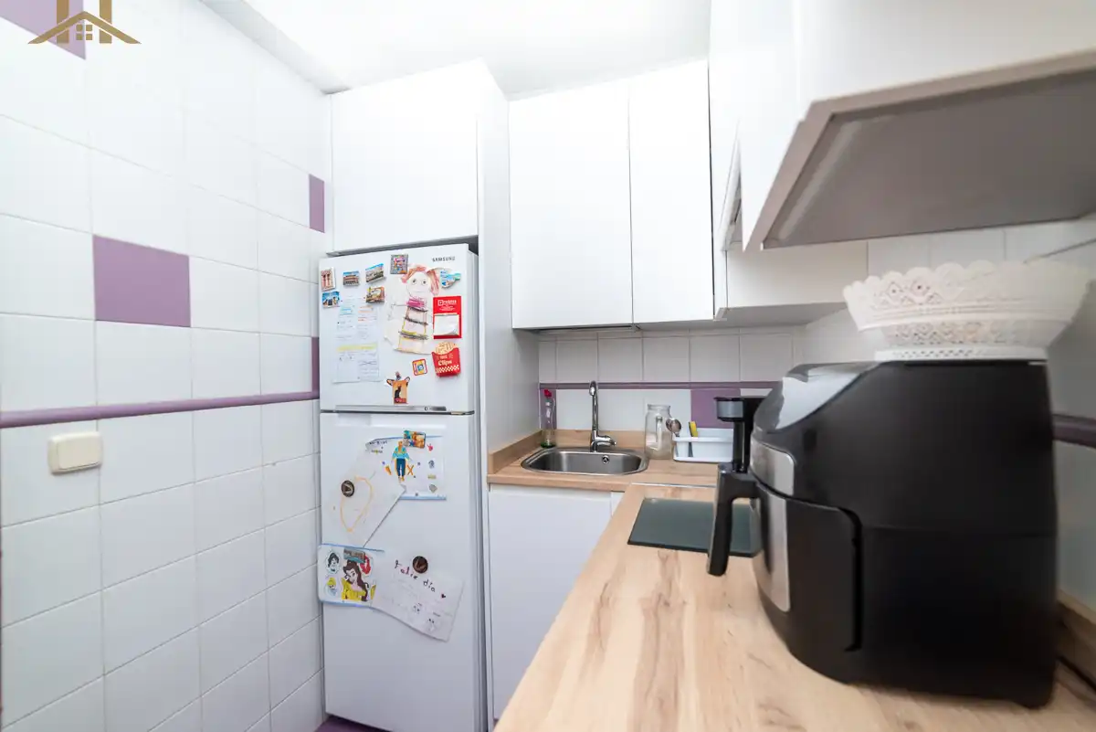 Cocina de Piso en venta en Pinto con Aire acondicionado, Calefacción y Parquet