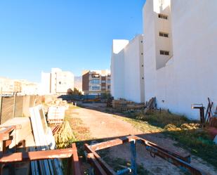 Exterior view of Residential for sale in El Ejido