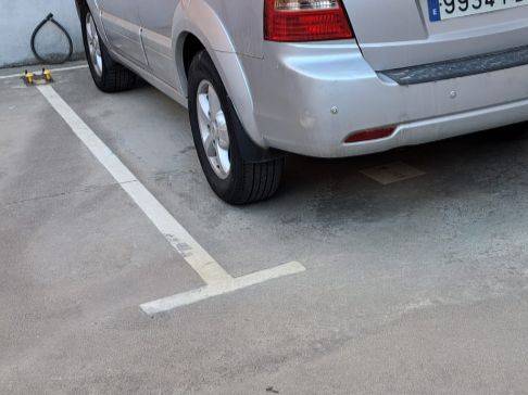 Garaje en Venta en Calle de Ávila, 15 en Cuatro Caminos - Azca