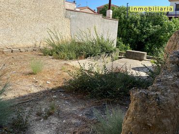 Residential land for sale in Calle Castillo 38