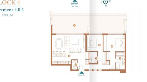 Foto 5 de Planta baixa en venda a Ojén, Málaga